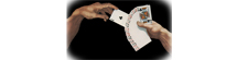 Brian Foley – Corporate and College Magician and Speaker